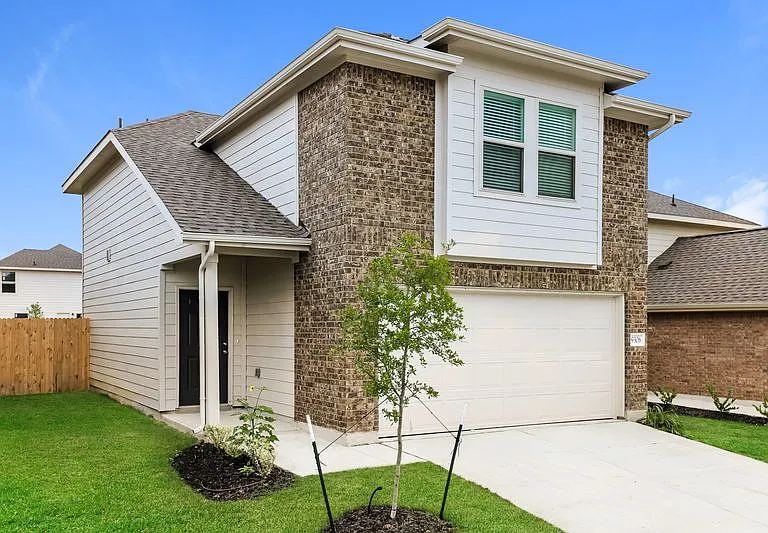 9306 Evening Shade Ct — Photo 3