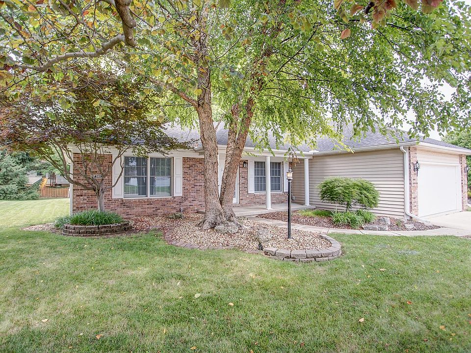 1st image of 2803 Cabin Creek Ct