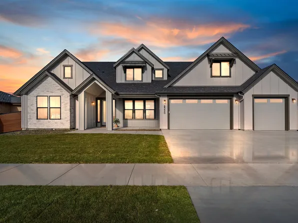 8530 W Graye St, Meridian, ID 83646