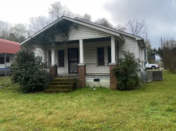 101 Church St, Graniteville, SC 29829