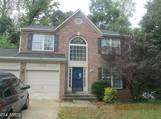 8301 Hillview Rd, Landover, MD 20785