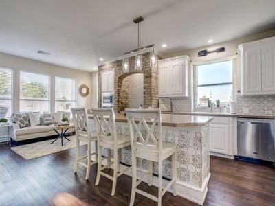 5505 Bluewood Dr, Fort Worth, TX, 76244