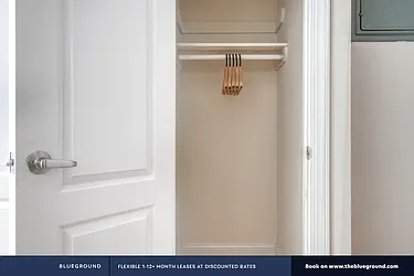 Rented by The Blueground