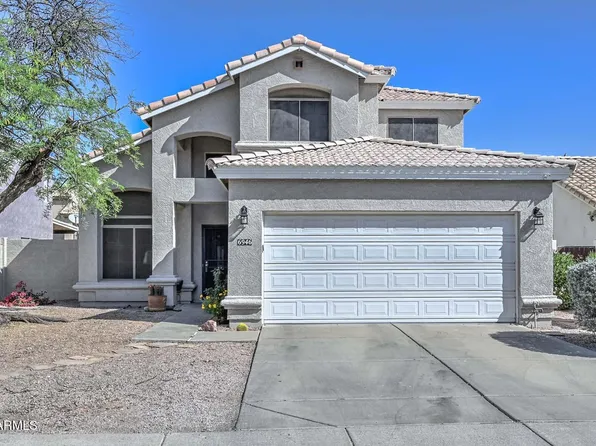 6946 W VIA DEL SOL Drive, Glendale, AZ 85310
