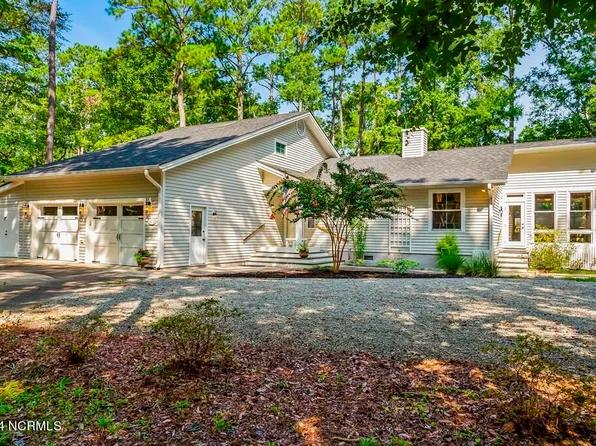 1409 Seafarer Drive, Oriental, NC 28571