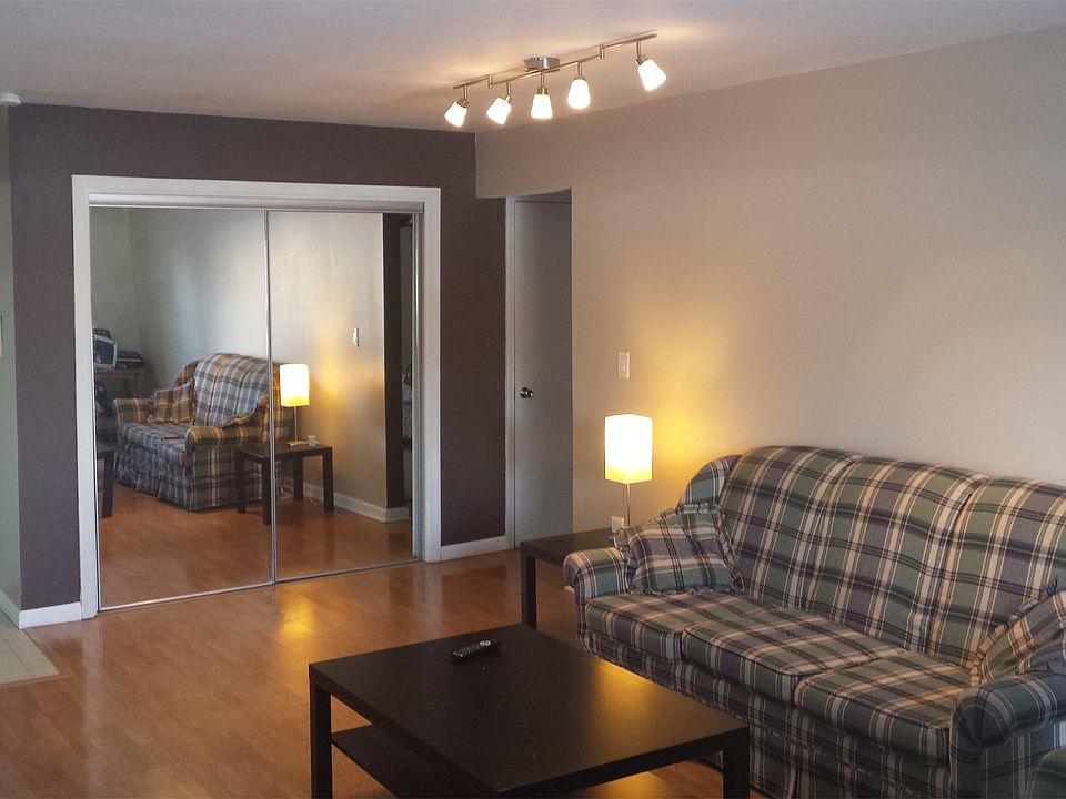 Main Room