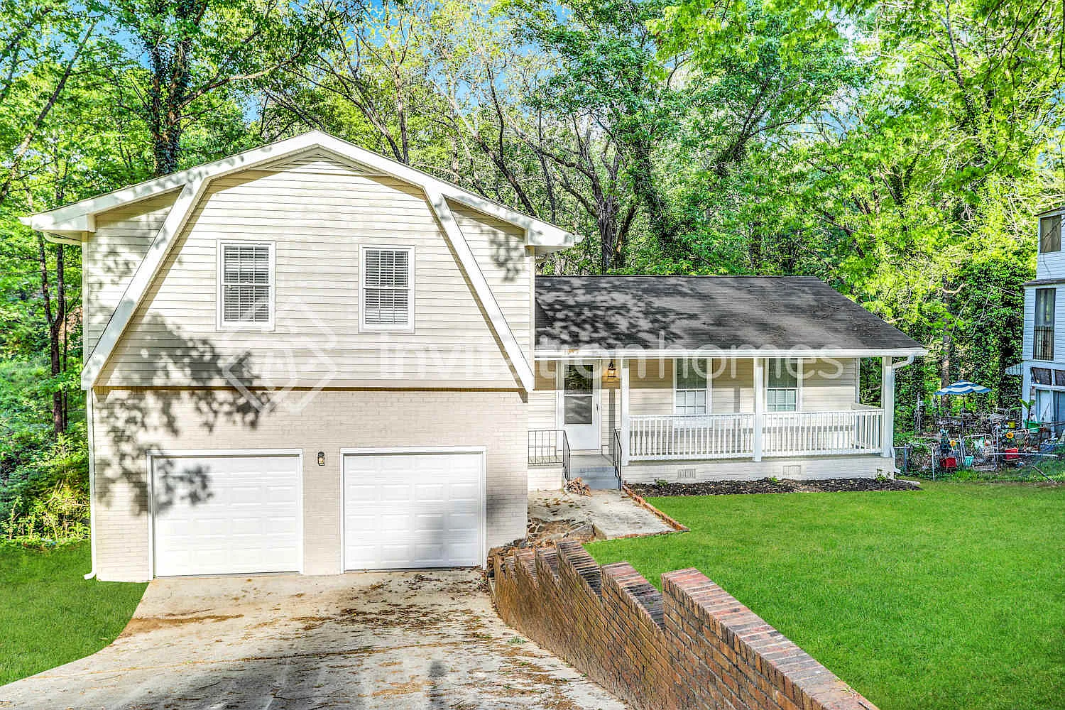 2339 Chevy Chase Ln Decatur, GA 30032 — Photo 1