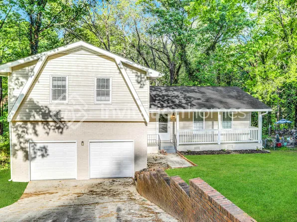 2339 Chevy Chase Ln, Decatur, GA 30032