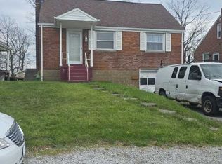 616 Overhill Dr, North Versailles, PA 15137