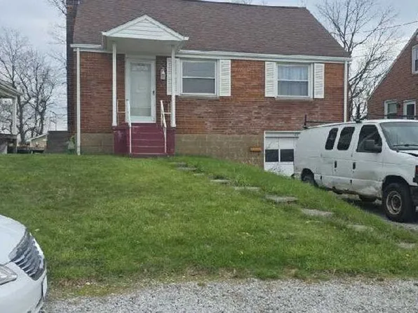 616 Overhill Dr, North Versailles, PA 15137