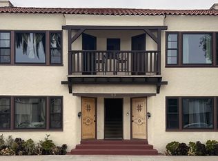 43 Granada Ave APT 4, Long Beach, CA 90803