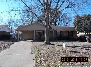 6565 Riverdale Rd #LAKE0, Horn Lake, MS 38637