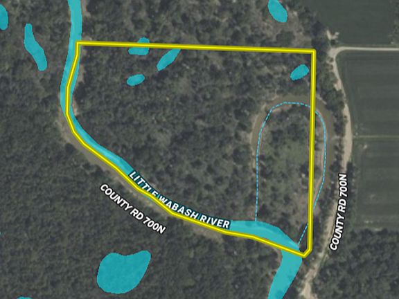 3rd image of 0 County Road 700 N