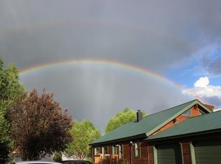 91 Toms Canyon Rd, Auburn, WY 83111