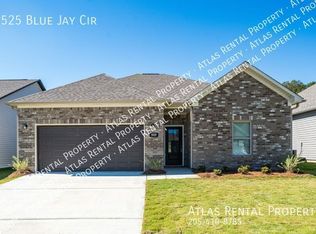 5525 Blue Jay Cir, Bessemer, AL 35022