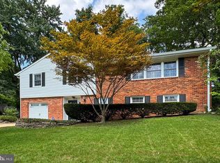 7815 Greeley Blvd, Springfield, VA 22152