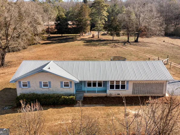 378 Bud Hardy Rd SE, Calhoun, GA 30701