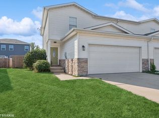 605 Chandler Dr, Westville, IN 46391