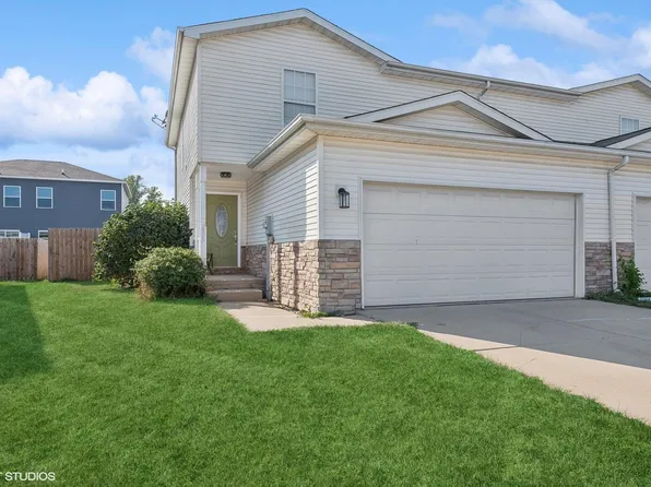 605 Chandler Dr, Westville, IN 46391