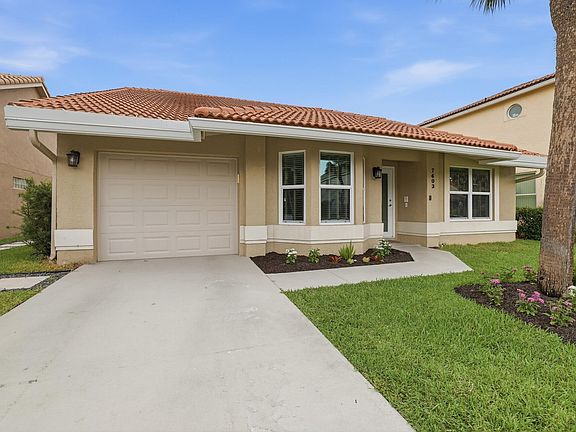 2nd image of 7403 Shell Ridge Terrace