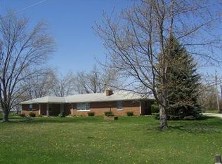 394 Zimmerman Rd, Greenfield, OH 45123