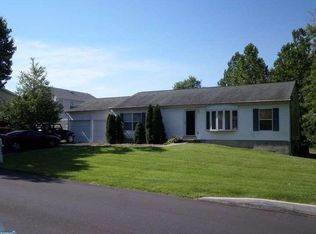 4490 Cedar Ln, Feasterville Trevose, PA 19053