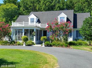 1008 Riverview Ter, Saint Michaels, MD 21663