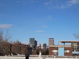 65 N Clarkson St APT 308, Denver, CO 80218