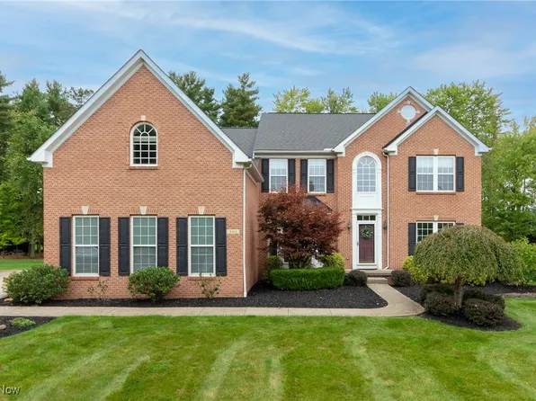 3161 Neille Ln, Twinsburg, OH 44087