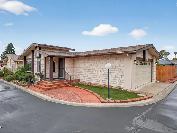 1220 Johnson Dr Space 136, Ventura, CA 93003