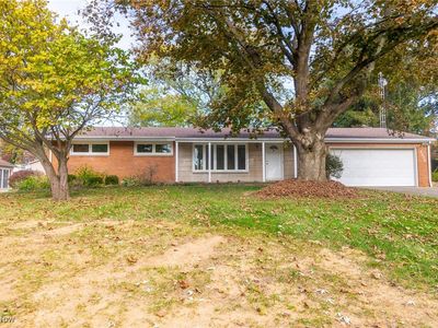 2533 57th St NE, Canton, OH, 44721