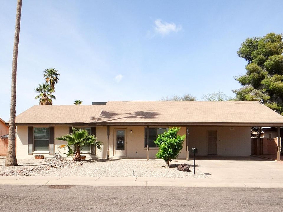 1st image of 1260 E Avenida Fresca