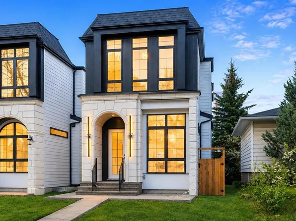 510 S 29th Ave NW, Calgary, AB T2M 2M1