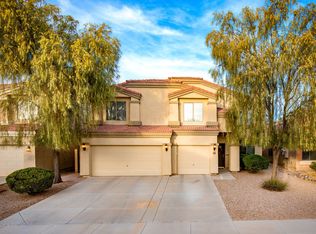 43540 W Blazen Trl, Maricopa, AZ 85138