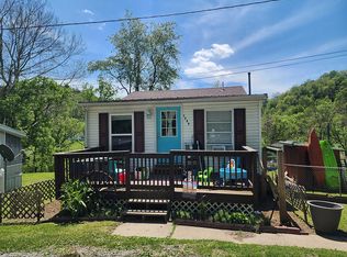 1053 Hawk Hwy, Lost Creek, WV 26385