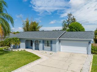 25683 Aysen Dr, Punta Gorda, FL 33983