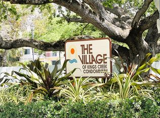 7705 Camino Real #B-402, Miami, FL 33143