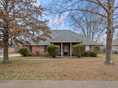 115 W Elbridge Way, Canton, MS, 39046