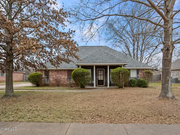 115 W Elbridge Way, Canton, MS 39046