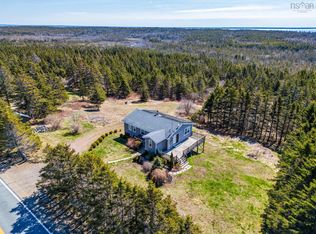 662 Highway 217, Freeport, NS B0V 1B0