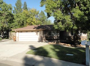 8229 Eva Retta Ct, Citrus Heights, CA 95610