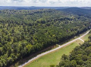 0 Rockfence Rd LOT 2, Adairsville, GA 30103