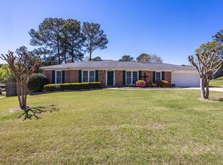 7213 Wedel Dr, Columbus, GA 31904