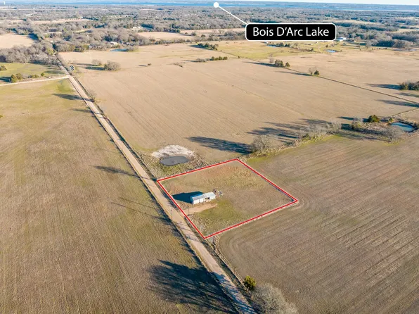 1 County Road 2265, Telephone, TX 75488