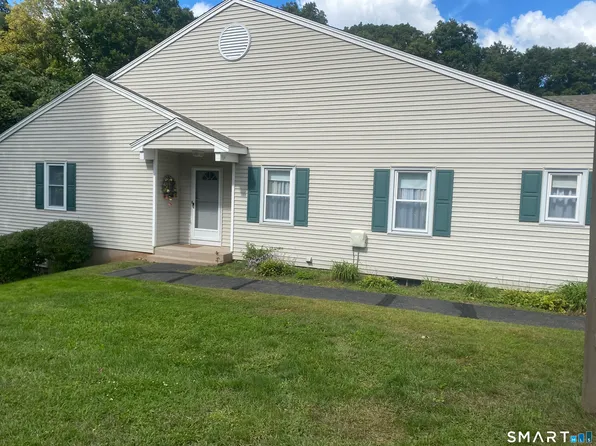 764 Kettle Path #764, Southington, CT 06489