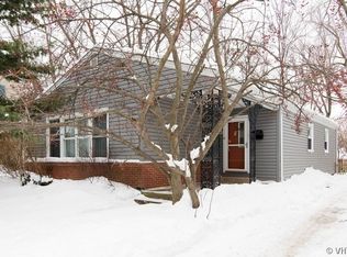 1117 Hickory Rd, Homewood, IL 60430