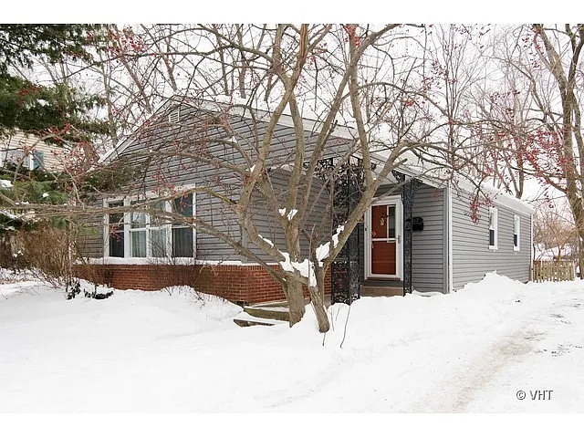 1117 Hickory Rd photo 1