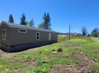 326 N Westview Dr, Otis, OR