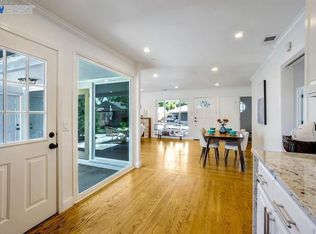 (Undisclosed Address), Concord, CA 94519