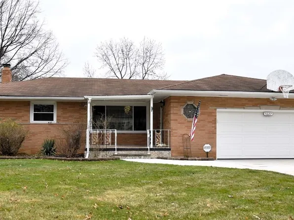 5627 Pinnacle Park Dr, Seven Hills, OH 44131